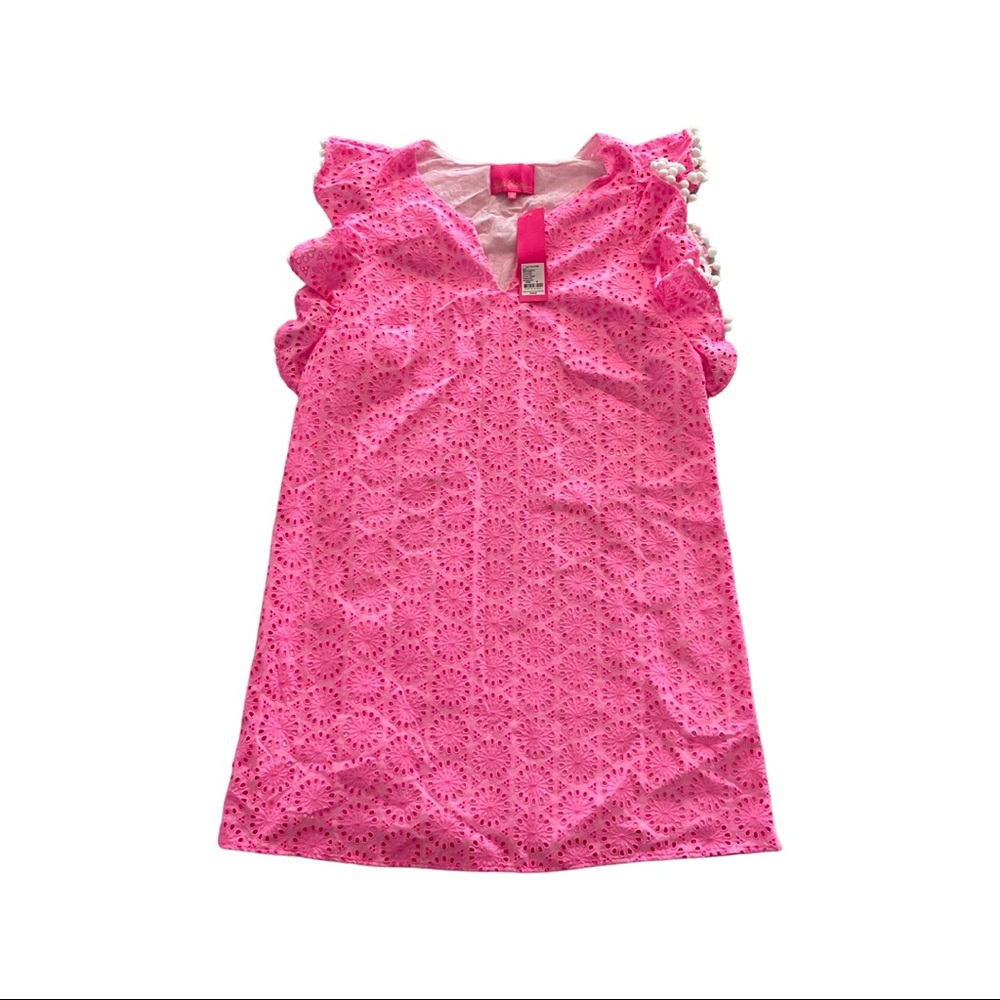 Lilly Pulitzer Shift Dress NWT